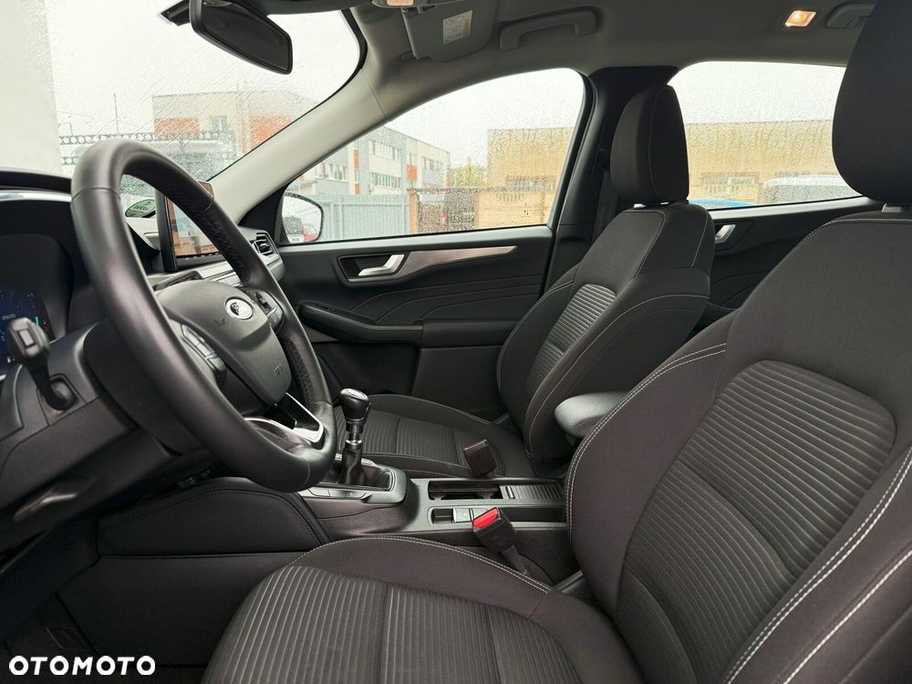 Ford Kuga 1.5 EcoBoost FWD Titanium - 12