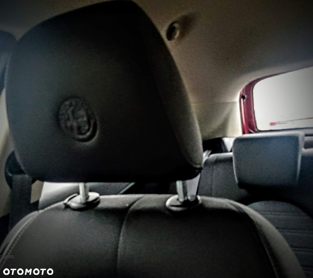 Alfa Romeo Mito 0.9 8V Turbo Twinair Super - 13