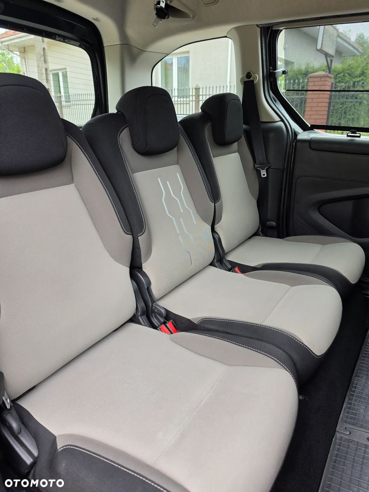 Peugeot Partner 1.6 e-HDi STT Active - 34