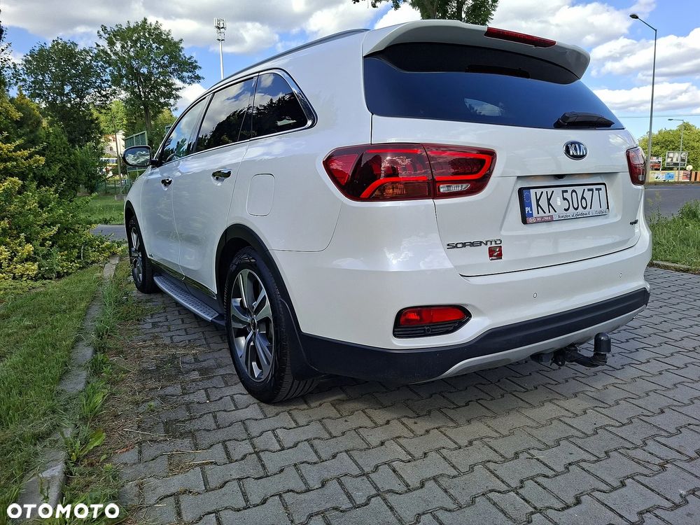 Kia Sorento 2.0 CRDI GT Line - 13
