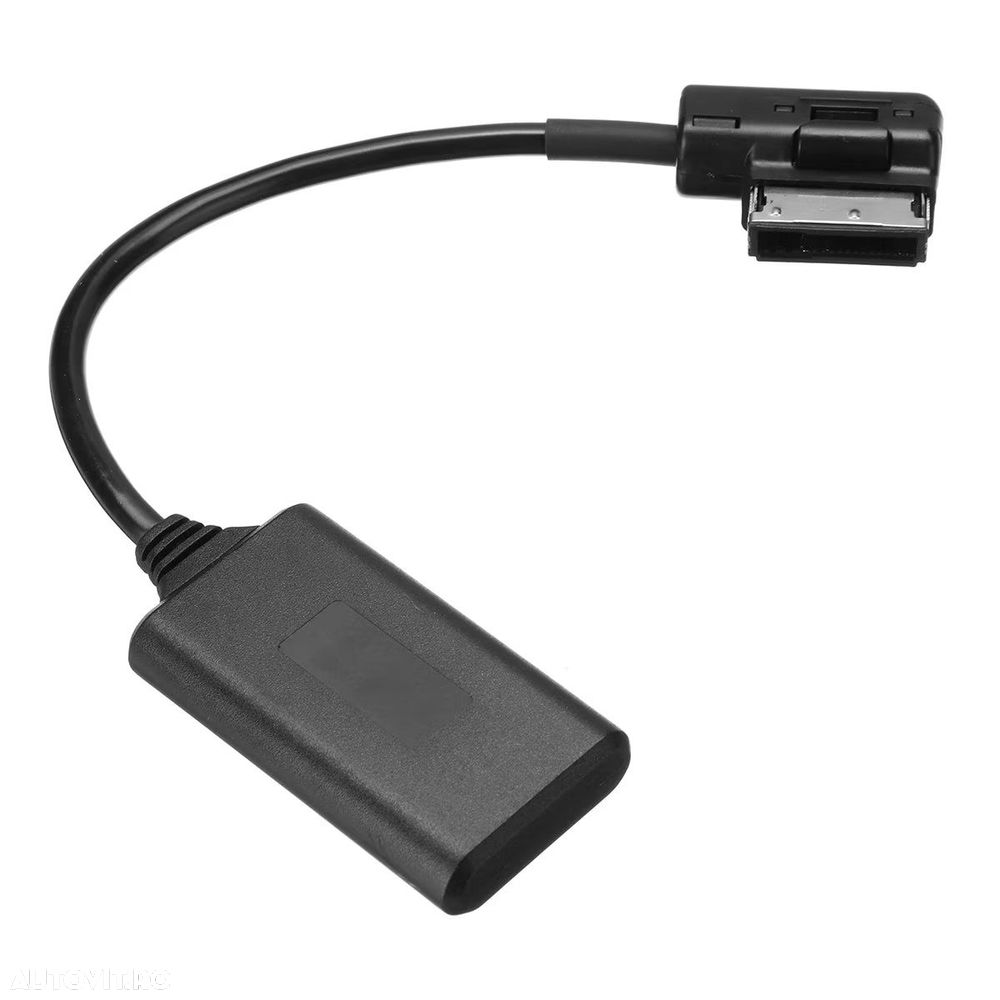 Cablu adaptor GizMondo® AMI MMI Bluetooth 5.0, VW Audi Skoda, 3G - 1