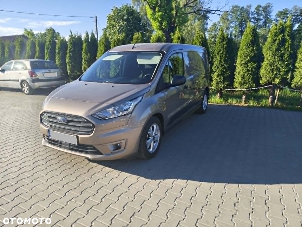 Ford TRANSIT CONNECT - 18