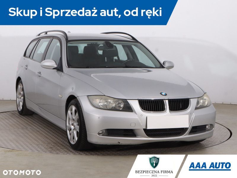 BMW Seria 3 - 3