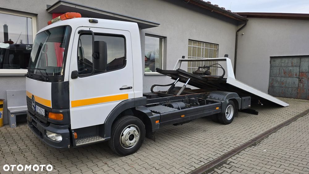 Mercedes-Benz Atego - 28