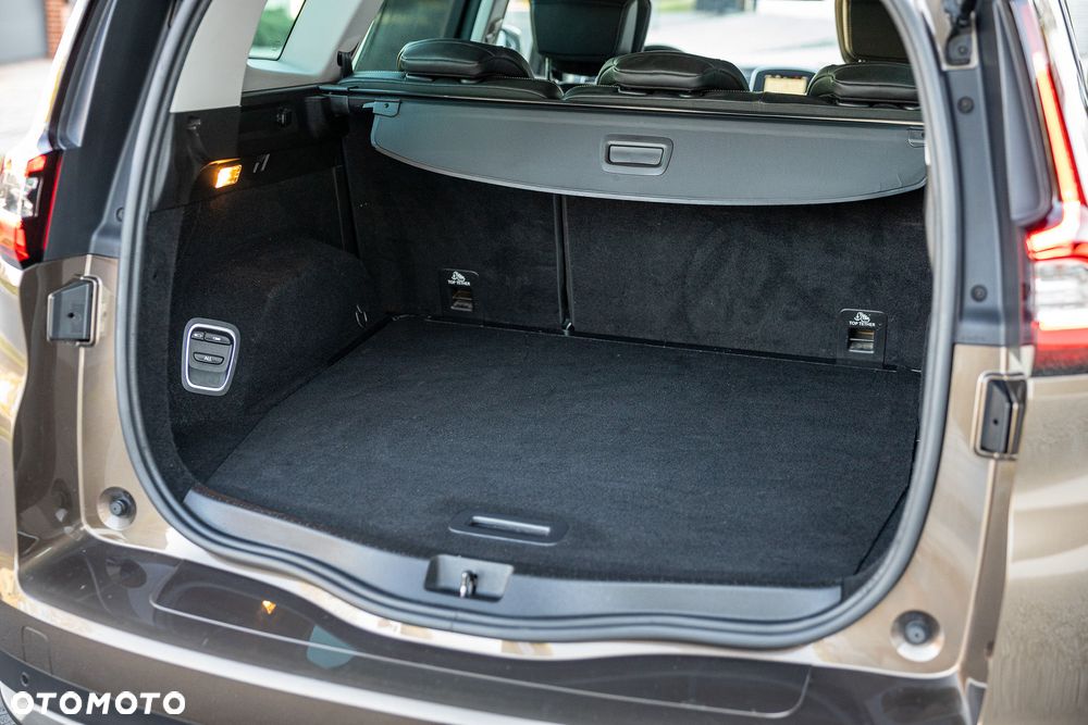 Renault Grand Scenic ENERGY TCe 130 INTENS - 33