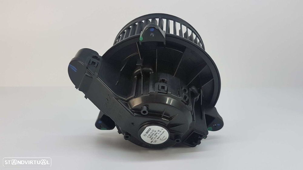 MOTOR SOFAGEM FORD TRANSIT CUSTOM KASTEN 270 L1 - 7