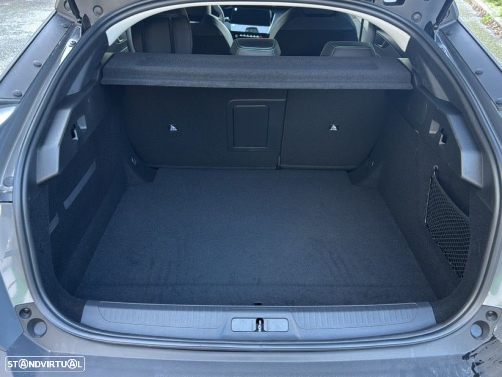 Peugeot 408 1.2 PureTech Allure EAT8 - 6