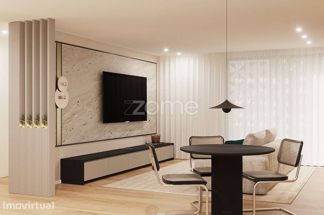 Apartamento T2 Novo | Jardins de Brufe - Grande imagem: 2/15