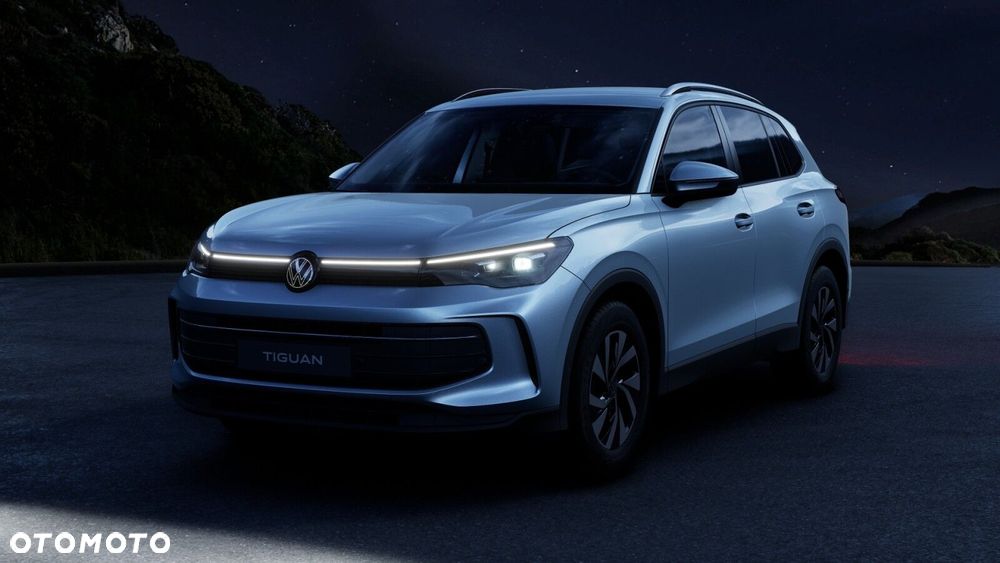 Volkswagen Tiguan 1.5 eTSI Life Plus DSG - 18