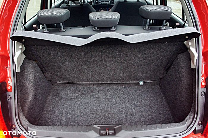 Nissan Micra 1.2 more - 21