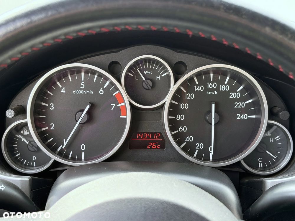 Mazda MX-5 1.8 MZR Center-Line - 8