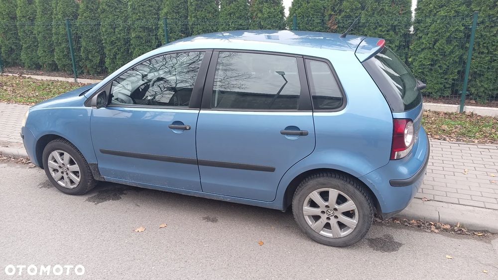 Volkswagen Polo 1.2 CityLine - 2