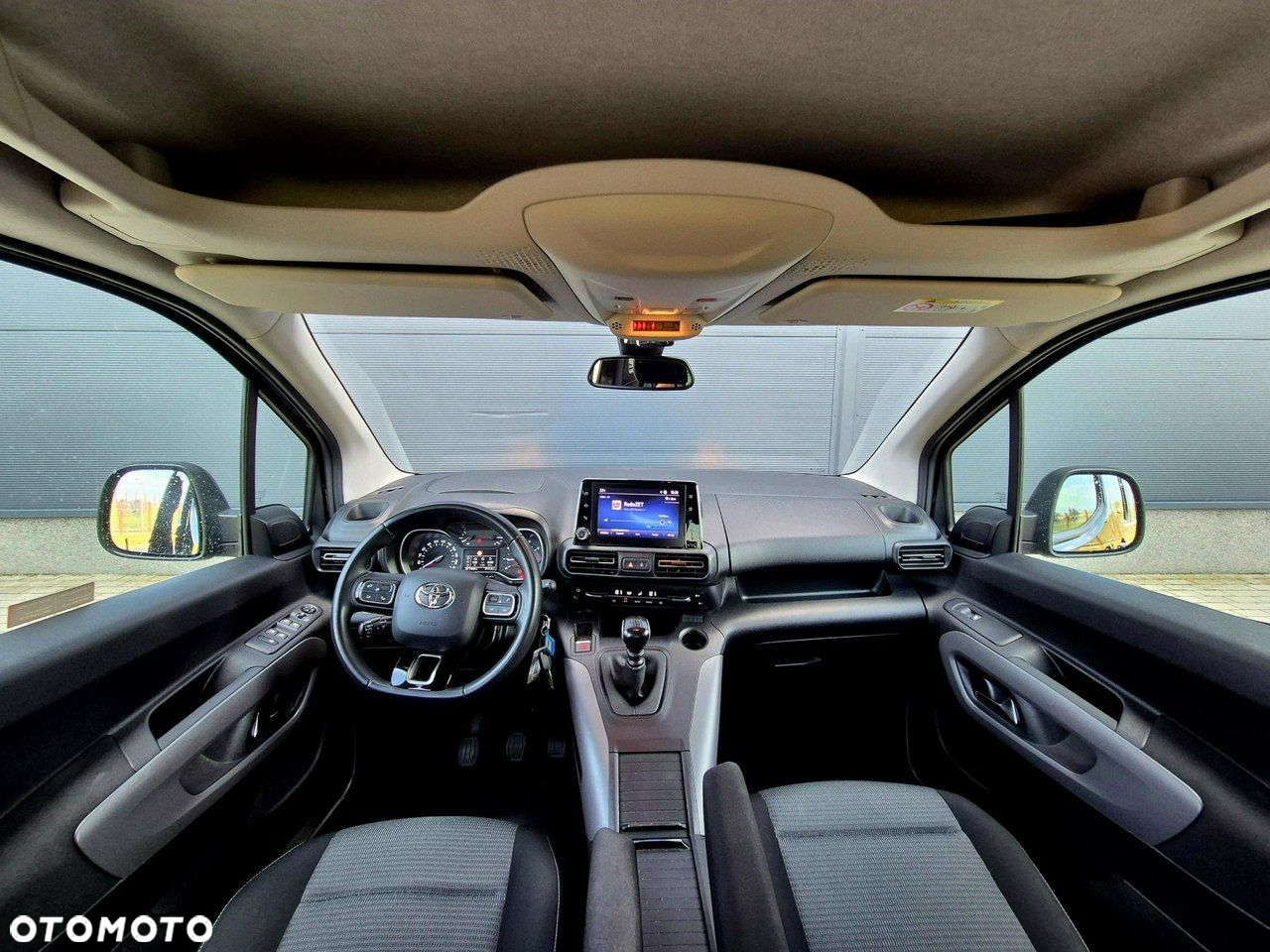 Toyota Proace City Verso 1.5 D-4D Family - 26