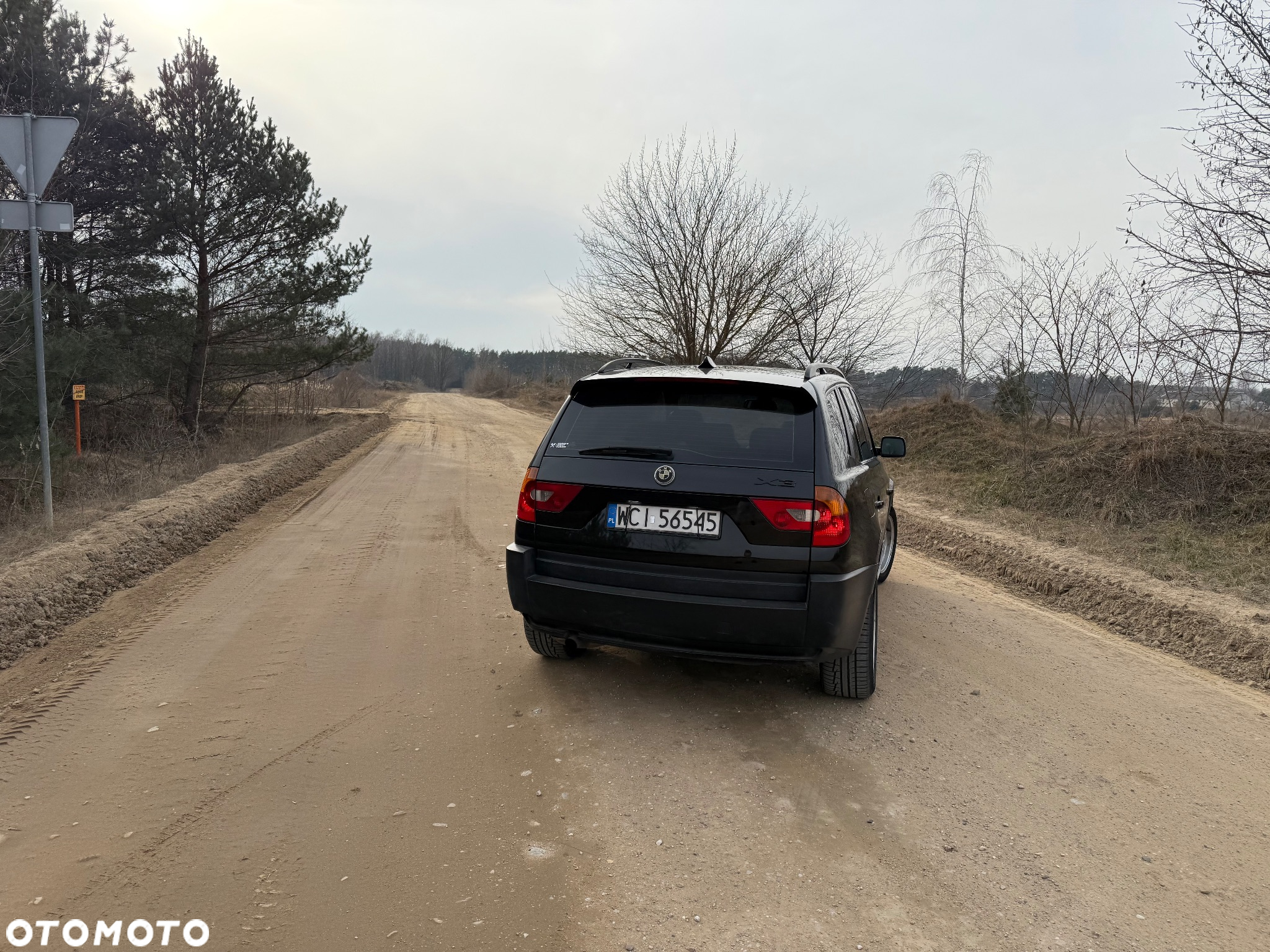 BMW X3 2.0d - 11