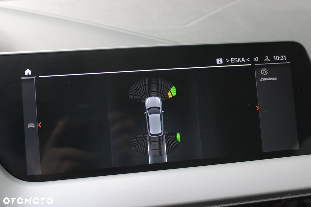 BMW Seria 1 118i - 24