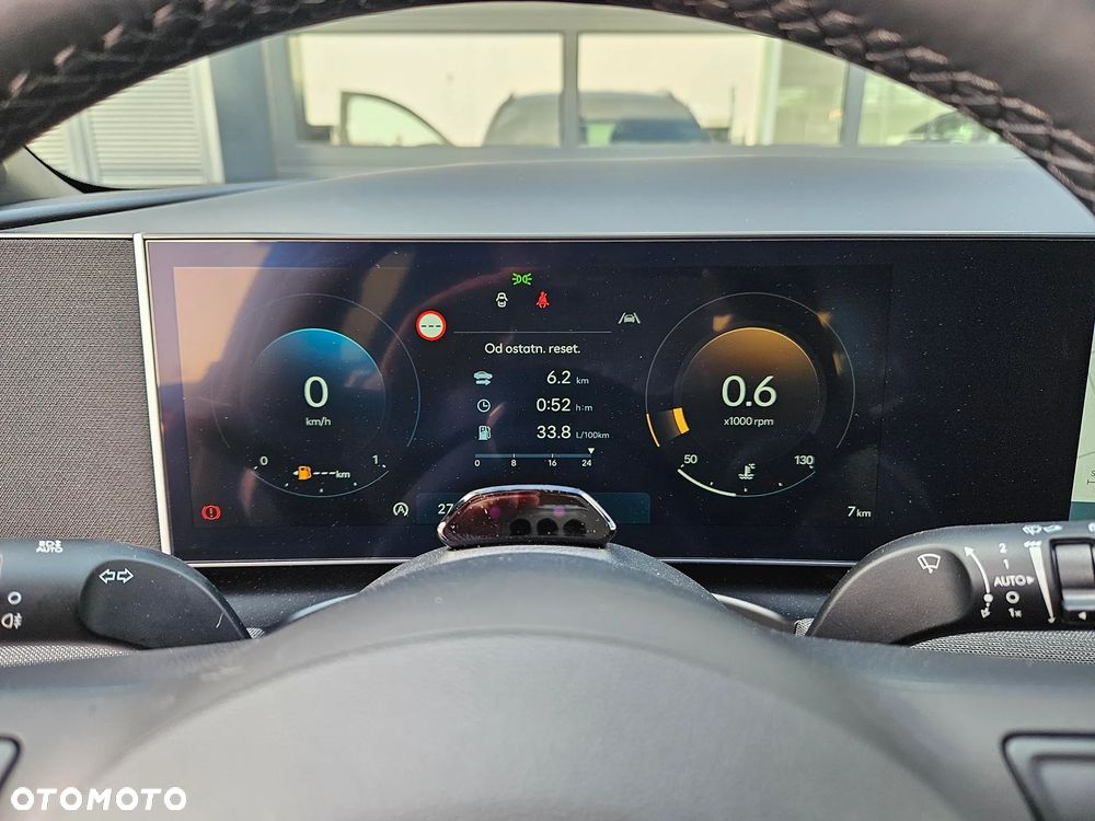 Hyundai Tucson 1.6 T-GDi Smart Black 2WD - 26