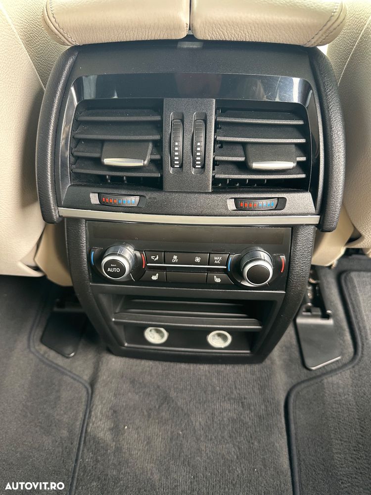 BMW X5 M - 7