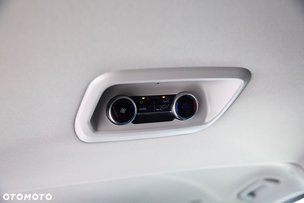 Ford Tourneo Custom L1 VA Autm Active - 11