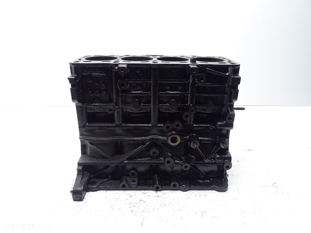 BLOK DÓŁ SILNIKA BLS 038021CC 1.9 TDI GOLF V A3 8P LEON II CADDY TOURAN - 1