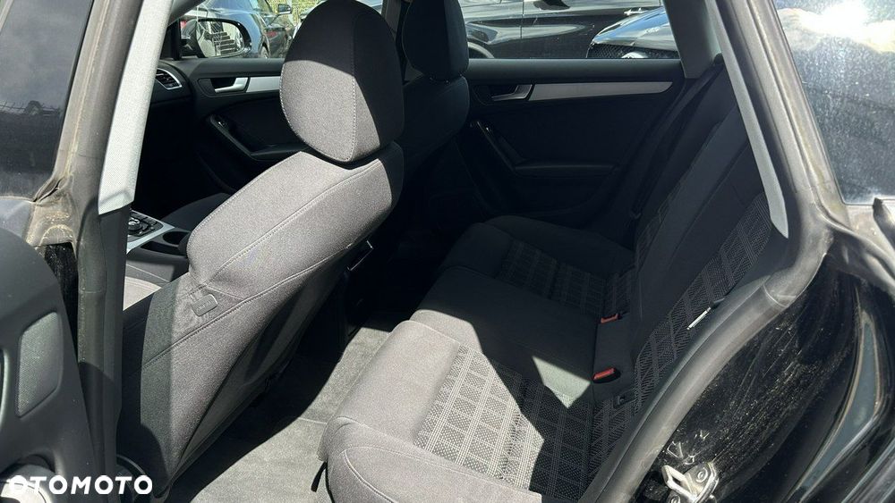 Audi A5 - 8