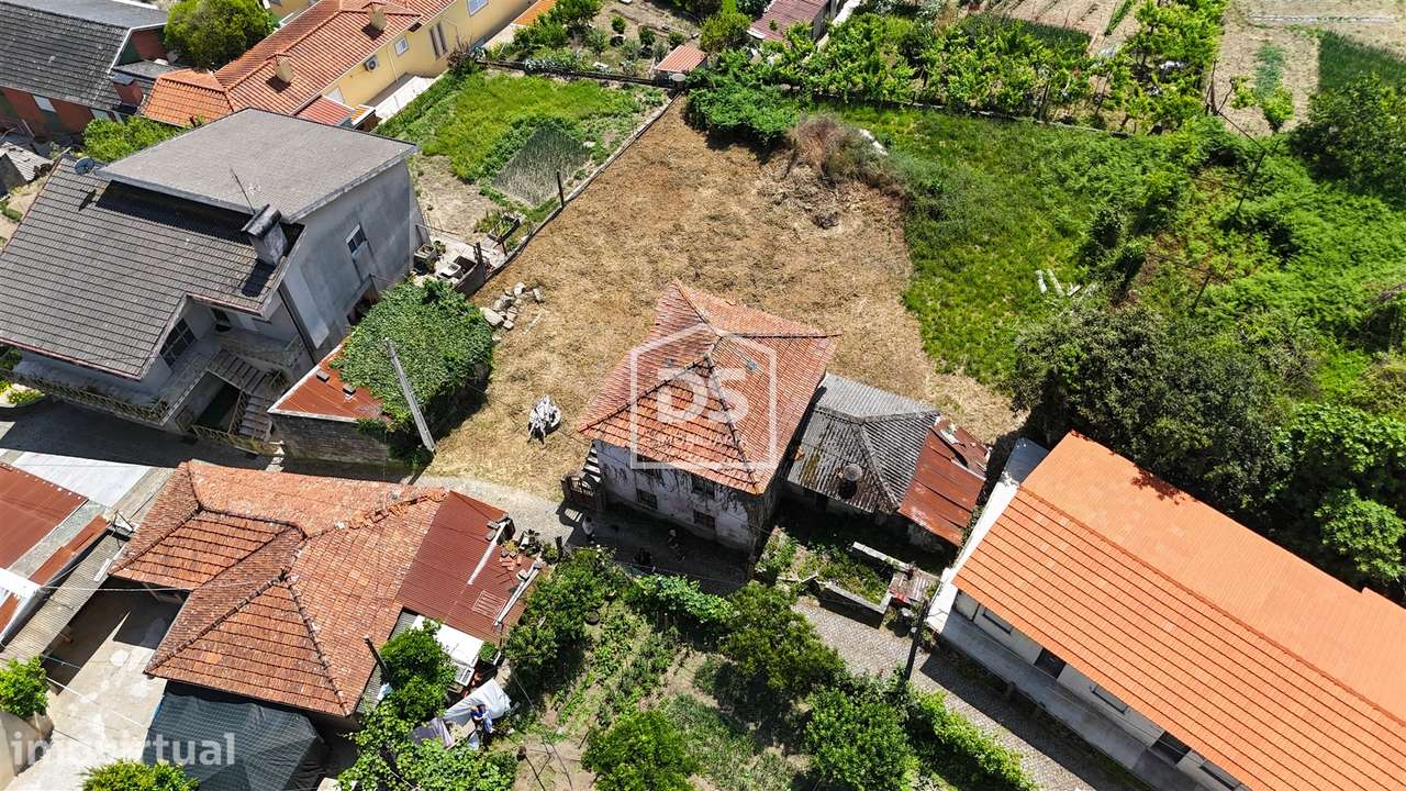 Moradia T1, Porto, Lousada, Nespereira e Casais - Grande imagem: 3/28