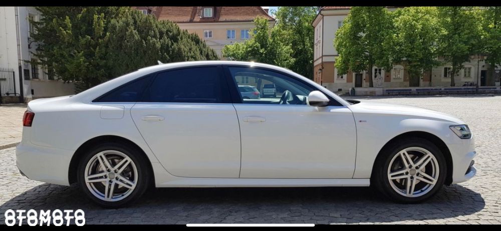 Audi A6 - 6