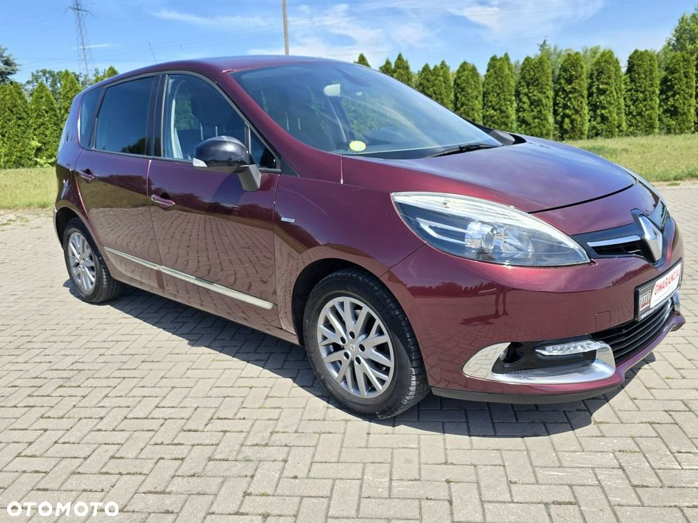 Renault Scenic - 3