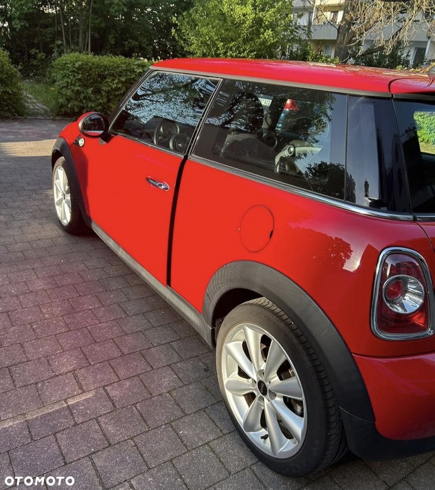 MINI Cooper - 3