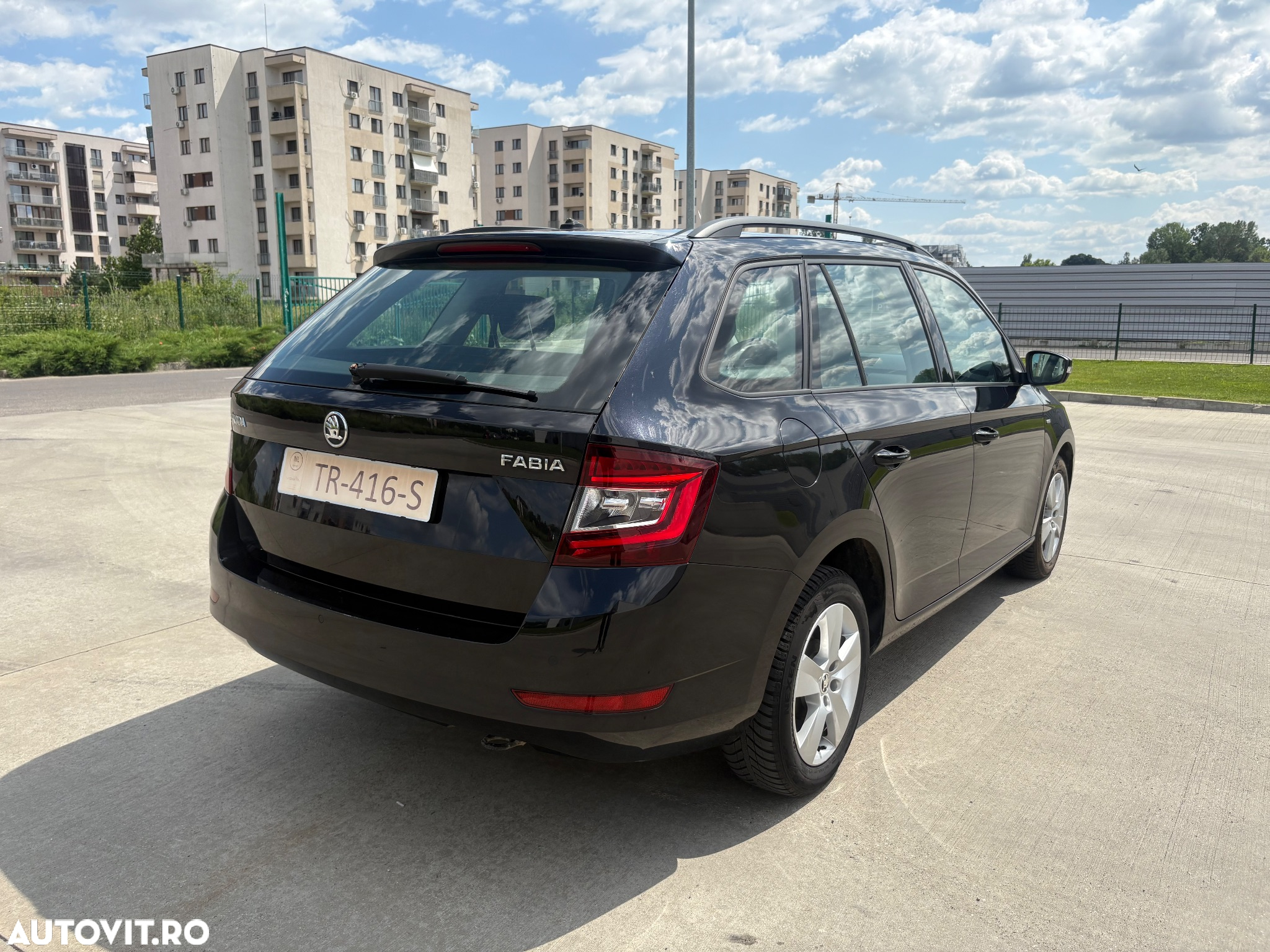 Skoda Fabia 1.0 TSI 95 CP Style - 5