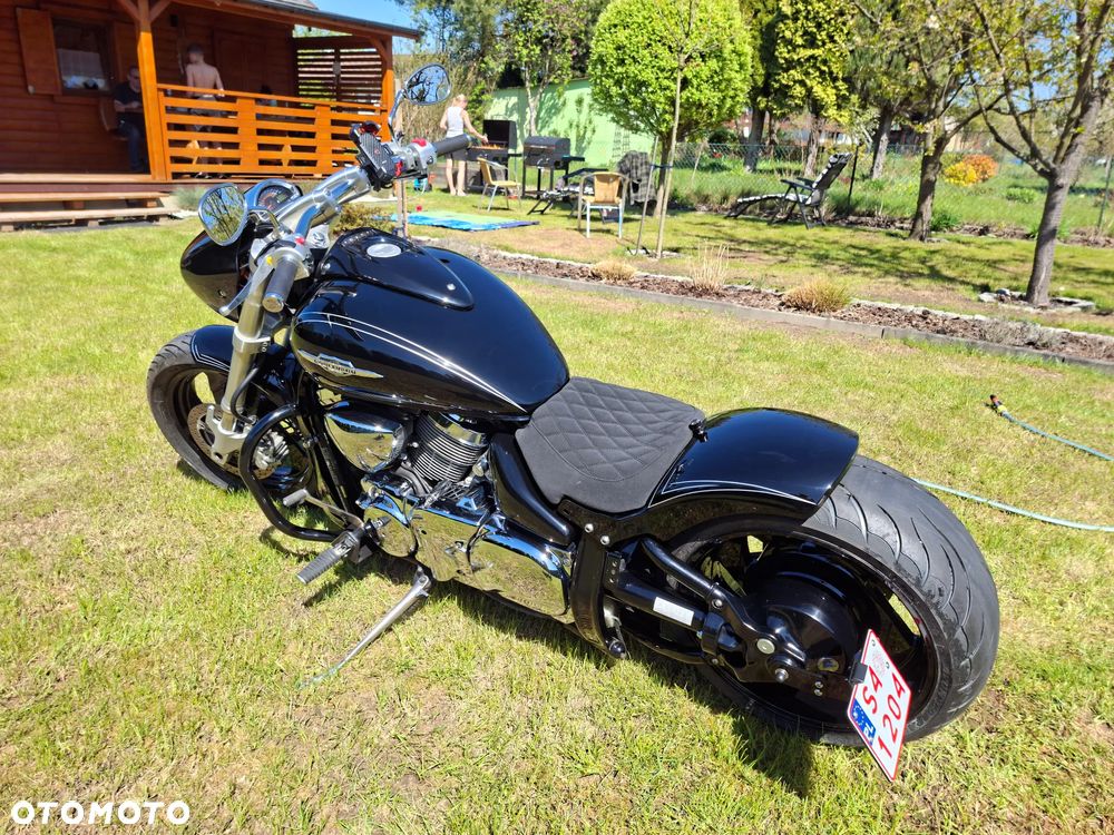 Suzuki Boulevard - 6