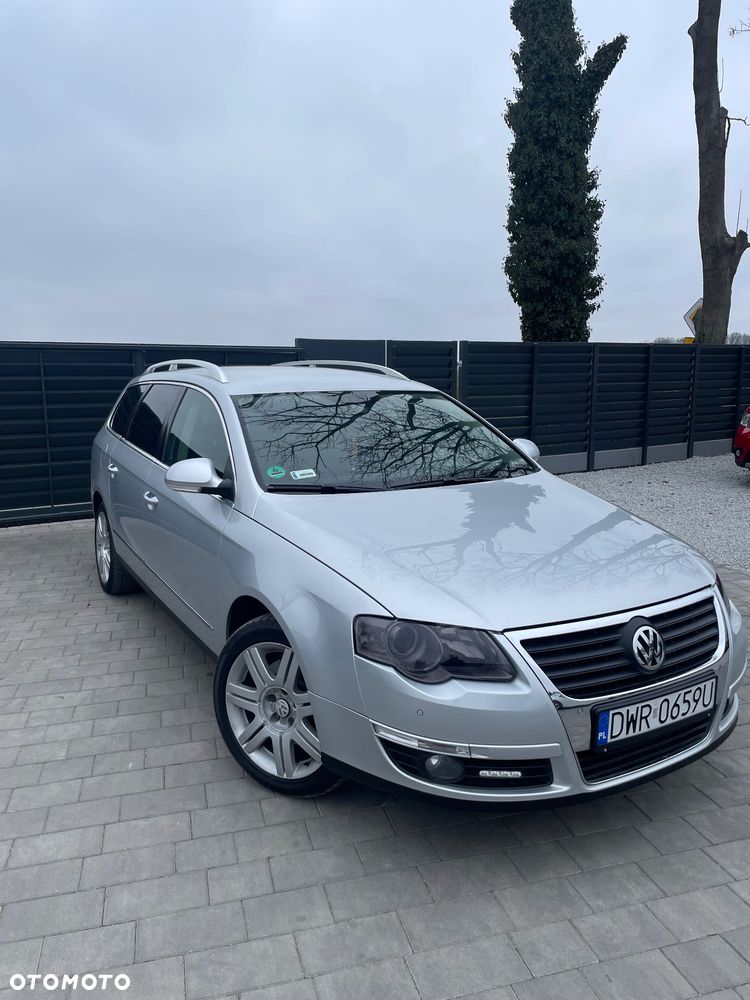 Volkswagen Passat 2.0 TDI Highline DSG - 29