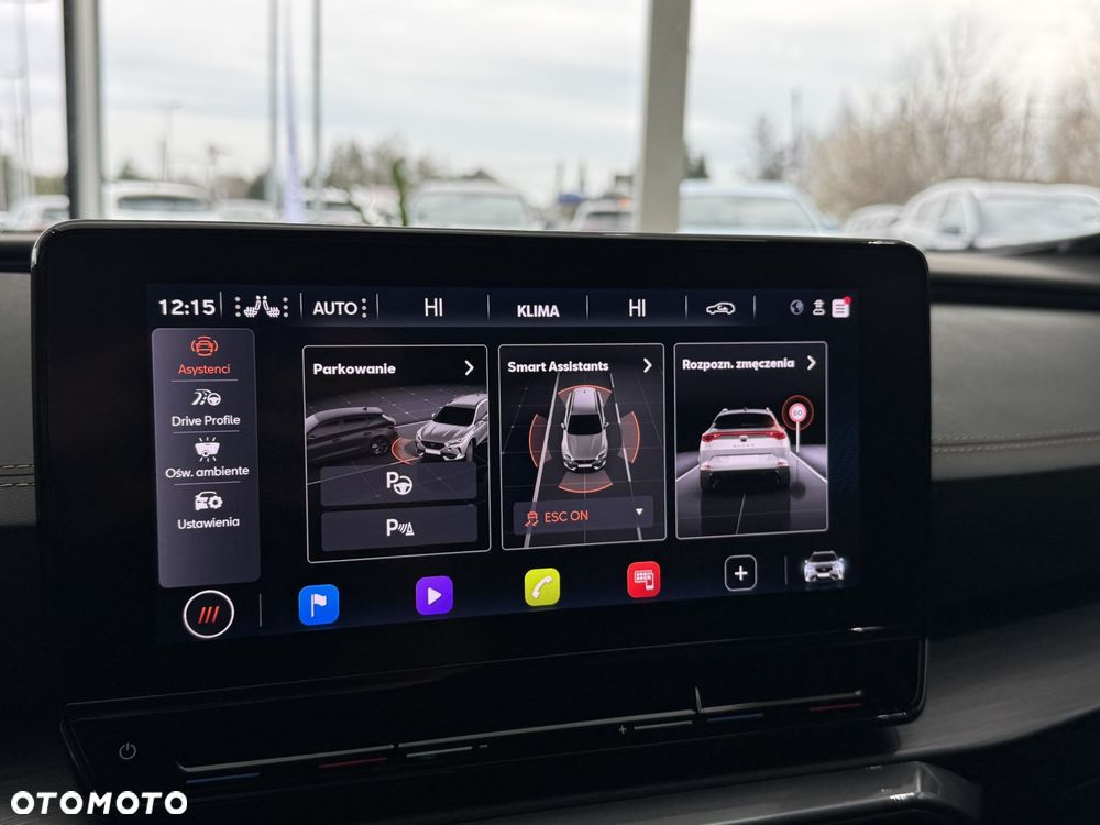 Cupra Formentor - 29