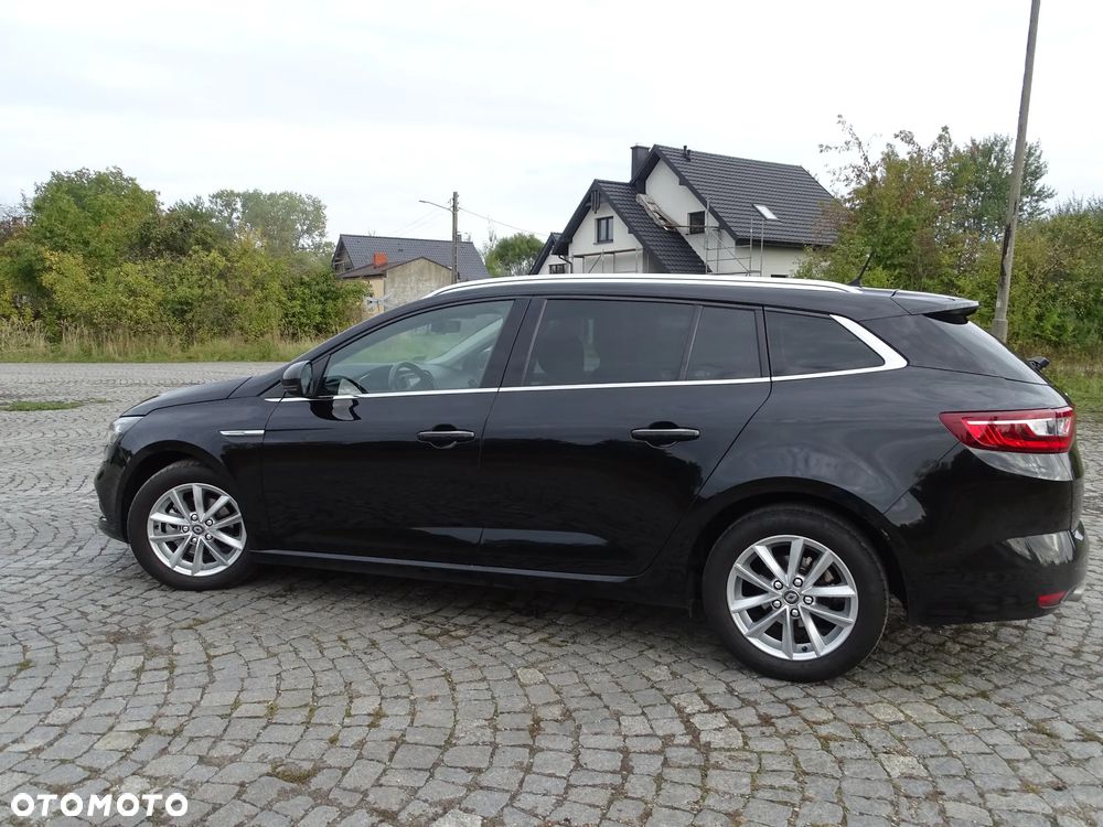 Renault Megane 1.6 SCe Intens - 12