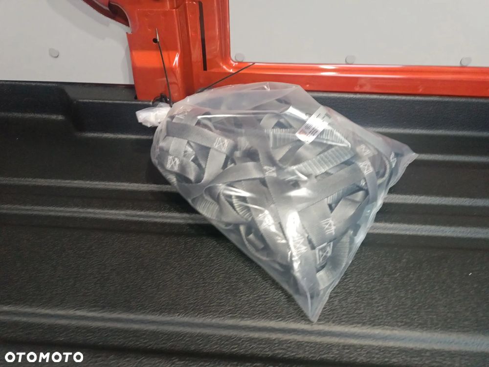 Ford Transit Custom - 34