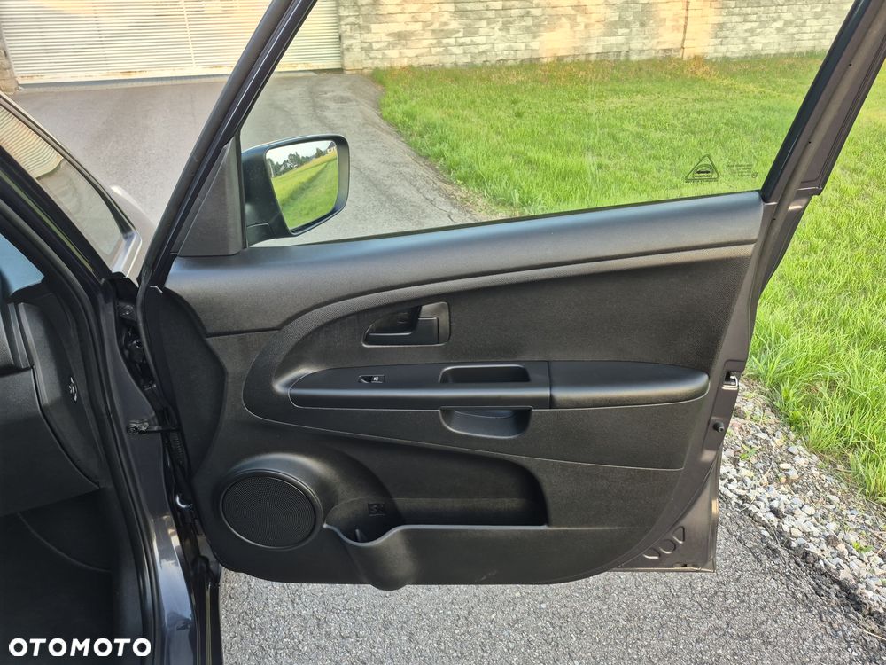 Kia Venga 1.4 CVVT Edition 7 - 9