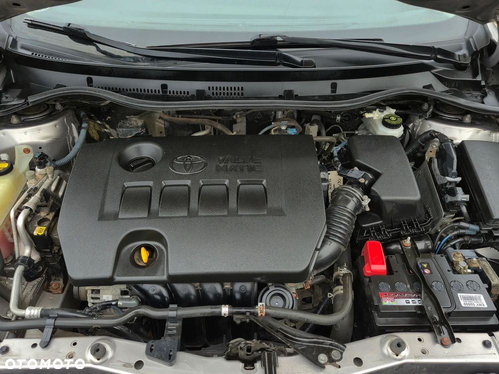 Toyota Auris 1.6 Executive - 36