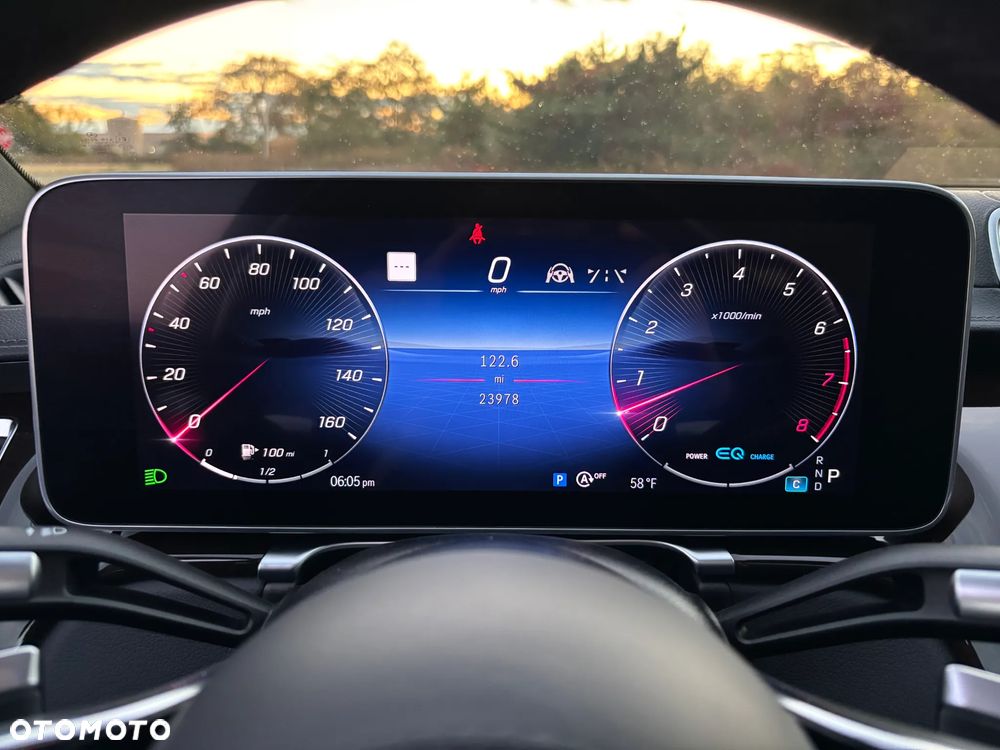 Mercedes-Benz Klasa S - 12