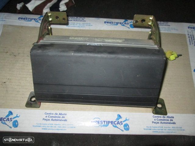 Airbag Passageiro P55115945AD JEEP CHEROKEE 2000 - 1