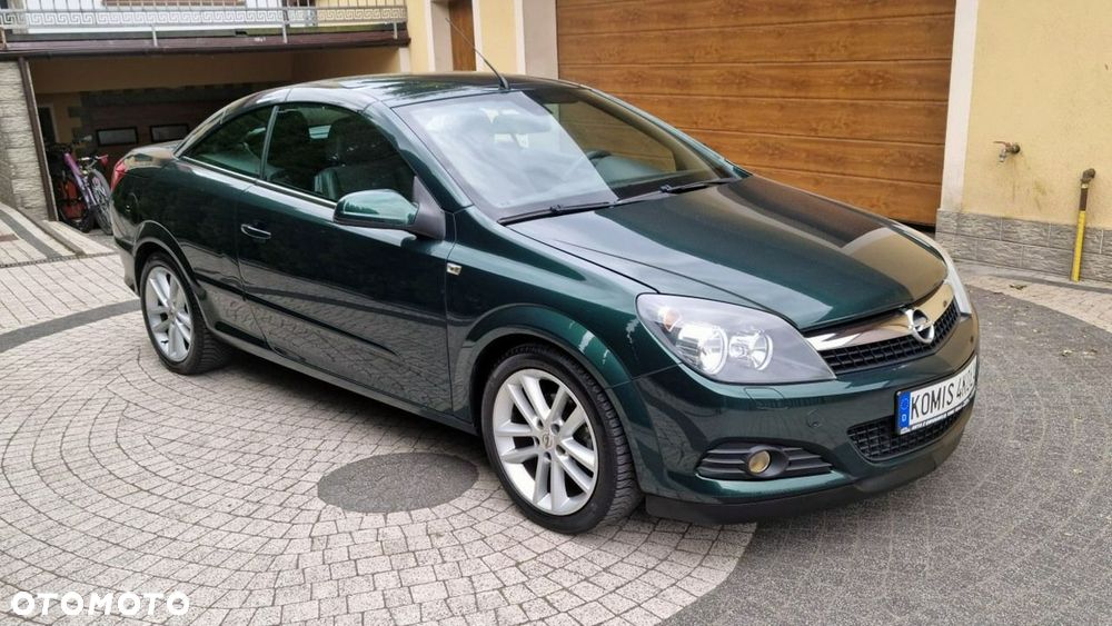 Opel Astra - 9