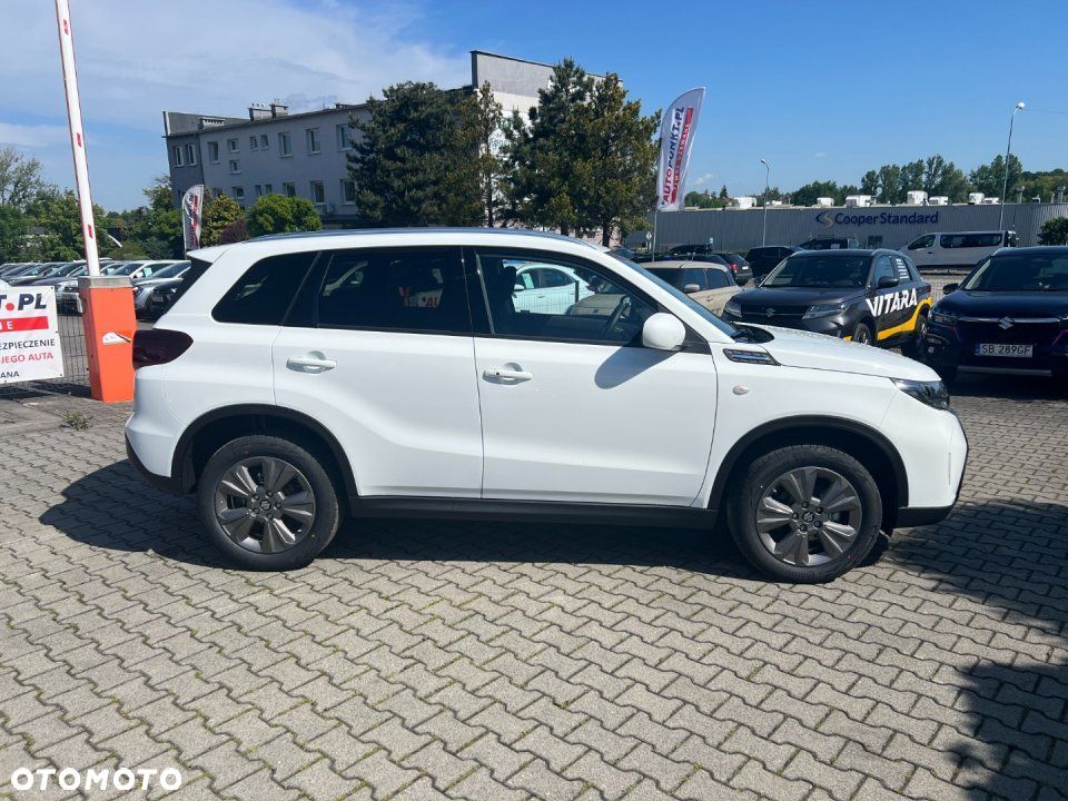 Suzuki Vitara - 4
