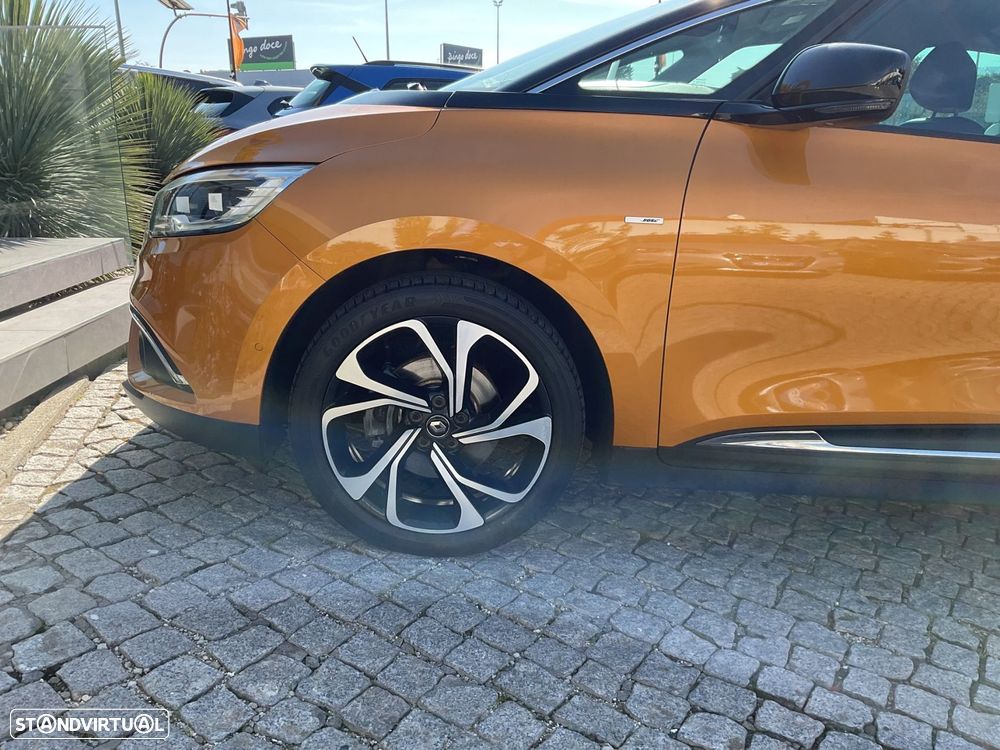 Renault Scénic 1.3 TCe Bose Edition - 11