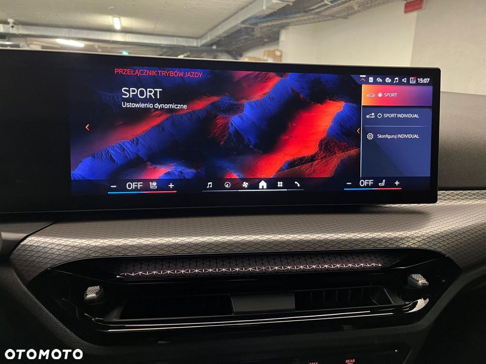 BMW Seria 4 420d xDrive mHEV M Sport sport - 26