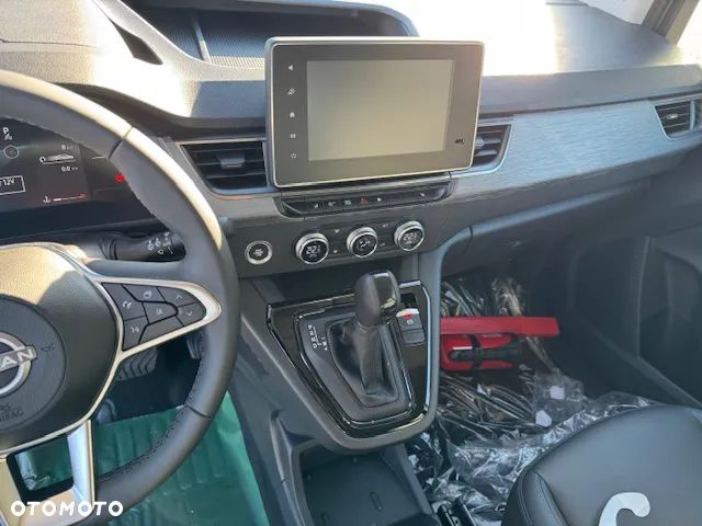 Nissan Townstar Combi 1.3 DIG-T L1 N-Connecta DCT - 11