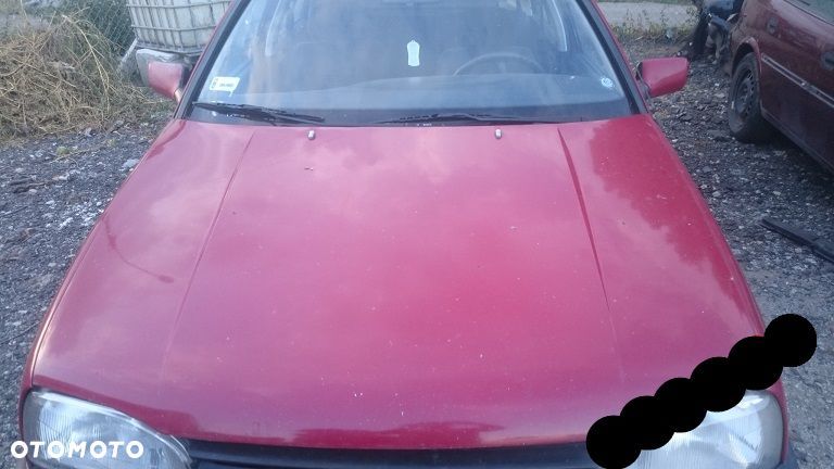 MASKA VW GOLF III BORDOWA - 1