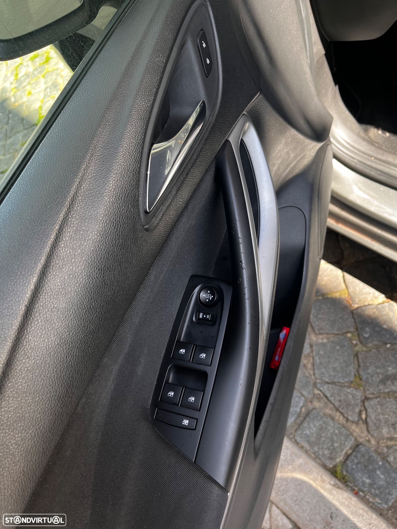 Opel Astra Sports Tourer 1.0 Edition S/S - 18