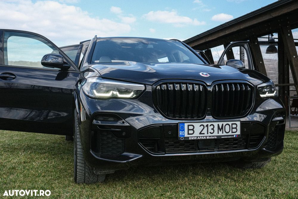 BMW X5 - 23