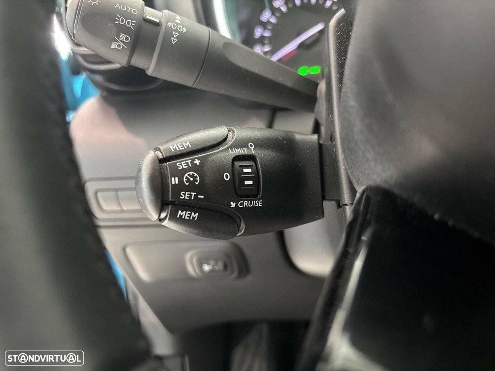 Citroën C3 Aircross 1.2 PureTech Feel - 20