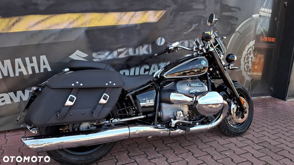 BMW R - 6