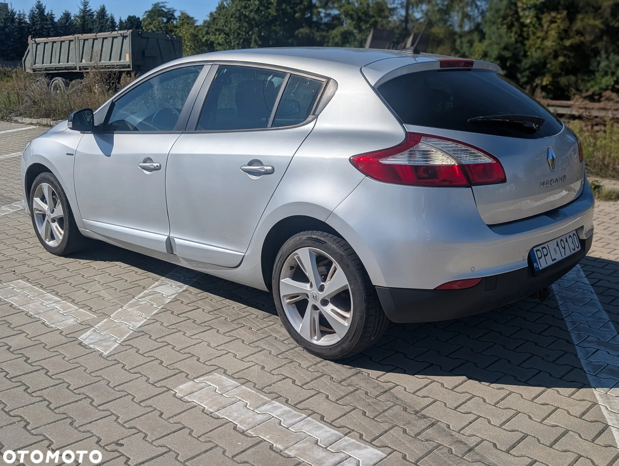 Renault Megane 1.5 dCi Limited - 3