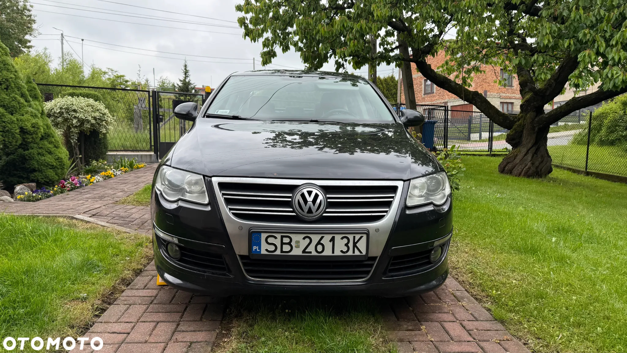 Volkswagen Passat 2.0 TDI Comfortline R-Style - 6